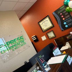 Express Chiropractic & Wellness