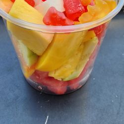 Gonzalez Fresh Fruit