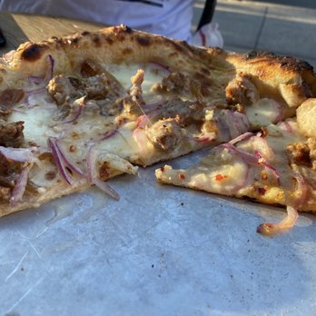Blackbird Kitchen - Salsicca - Italian Near Me - Bozeman, Montana