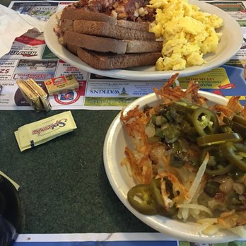 Metro Diner - Breakfast & Brunch Near Me - Orange Park, Florida Metro Diner - Breakfast & Brunch Near Me - Orange Park, Florida