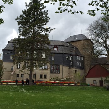 Siegerlandmuseum im Oberen Schloss - Oberes Schloss - Museums Near Me - Siegen, NW Siegerlandmuseum im Oberen Schloss - Oberes Schloss - Museums Near Me - Siegen, NW