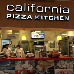California Pizza Kitchen