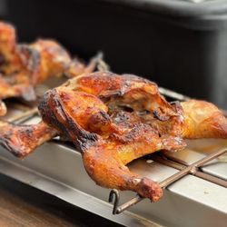 Yummy Huli Huli Chicken - Huli huli chicken
