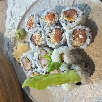 Kema By KENAKI - Japanese Near Me - Potomac, Maryland Kema By KENAKI - Japanese Near Me - Potomac, Maryland