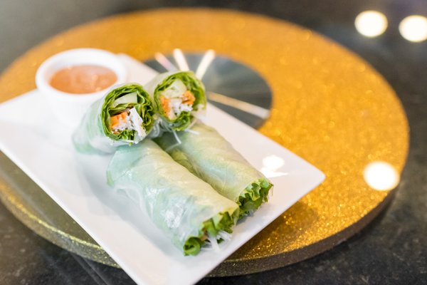 Basil Thai--Hot Pot &Thai by null