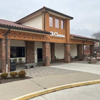 El Charro - Exterior 1 - Mexican Near Me - Fraser, Michigan El Charro - Exterior 1 - Mexican Near Me - Fraser, Michigan