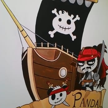 Mr Panda Tea House & Restaurant - In toilet - Coffee & Tea Near Me - Hamilton, WKO