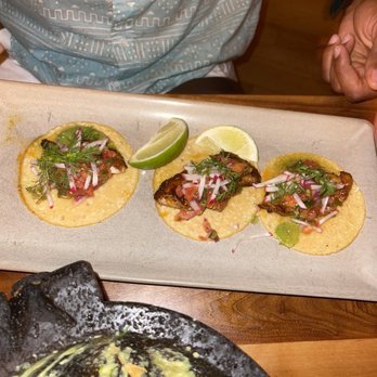 Geronimo Tequila Bar & Southwest Grill - Mahi Mahi Taco - Breakfast & Brunch Near Me - Fairfield, Connecticut Geronimo Tequila Bar & Southwest Grill - Mahi Mahi Taco - Breakfast & Brunch Near Me - Fairfield, Connecticut