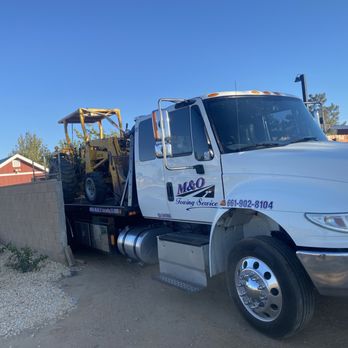 M & O Towing Service - Heavy duty tractor - Towing Near Me - Lancaster, California M & O Towing Service - Heavy duty tractor - Towing Near Me - Lancaster, California