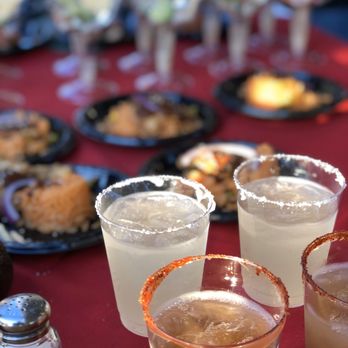 Taste of Arcadia - Margaritas and bites from Cabrera's Mexican Cuisine - Local Flavor Near Me - Arcadia, California Taste of Arcadia - Margaritas and bites from Cabrera's Mexican Cuisine - Local Flavor Near Me - Arcadia, California
