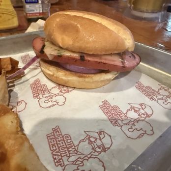 Wild Turkey Tavern - The bologna sandwich - Bars Near Me - Avon Park, Florida Wild Turkey Tavern - The bologna sandwich - Bars Near Me - Avon Park, Florida
