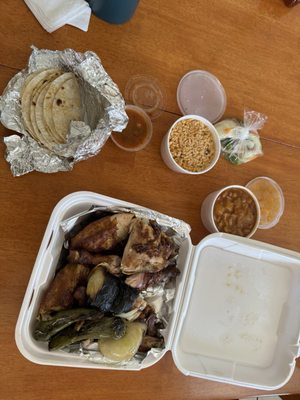 Pollos Asados El Jaimito by null