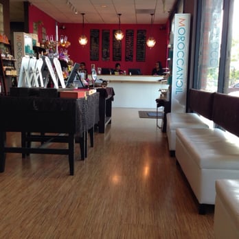 Threads Beauty Bar & Spa - Very roomy. - Waxing Near Me - Dublin, California