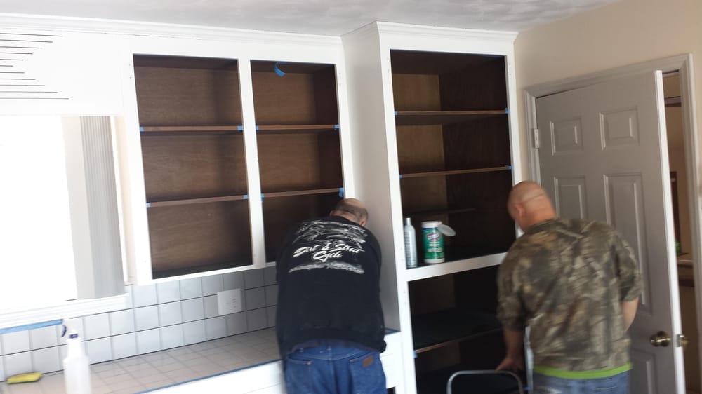 Quality Mold Testing - mold inspector in Kannapolis, NC