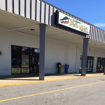 El Nuevo San Juan  - Mexican Near Me - Kinston, North Carolina