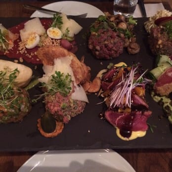 Bistro Lustucru - French Near Me - Montreal, Quebec