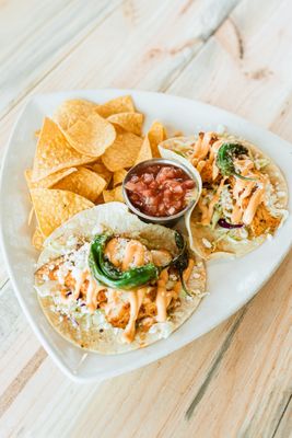 Ivar's Acres of Clams by null