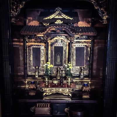 Hida no Sato Open Air Museum by null