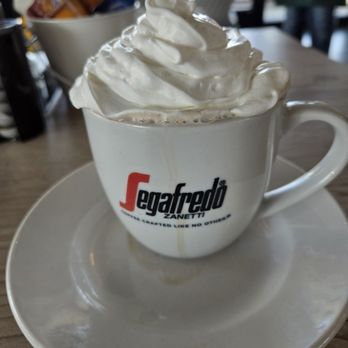 Leo's Brunch House - Hot chocolate was so delicious - Breakfast & Brunch Near Me - Carrollton , Texas Leo's Brunch House - Hot chocolate was so delicious - Breakfast & Brunch Near Me - Carrollton , Texas
