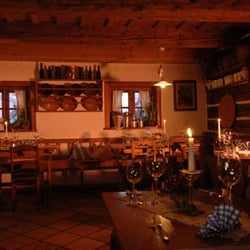 Hofkücherl
