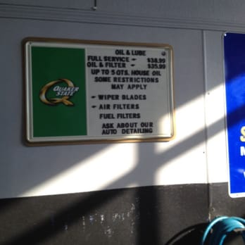 Quick Draw Oil Change - Prices - Auto Repair Near Me - Dodge City, Kansas Quick Draw Oil Change - Prices - Auto Repair Near Me - Dodge City, Kansas