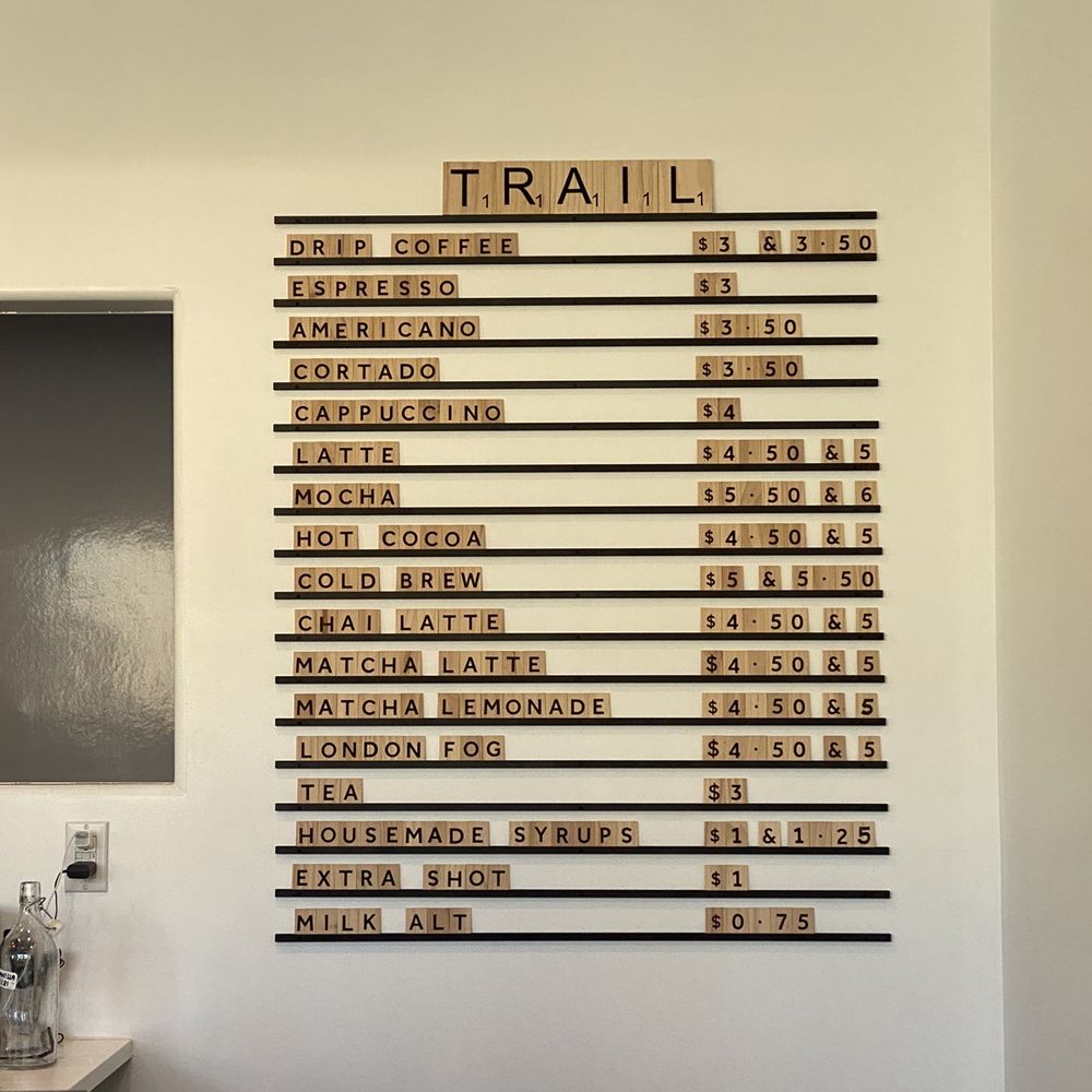Trail Coffee Lodi - Coffee & Tea Near Me - Lodi, California Trail Coffee Lodi - Coffee & Tea Near Me - Lodi, California