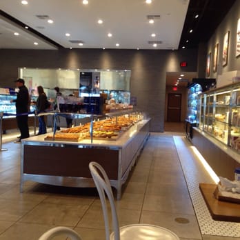 Paris Baguette - Coffee & Tea Near Me - Millbrae, California Paris Baguette - Coffee & Tea Near Me - Millbrae, California