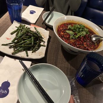 Uluh - Tea Rooms Near Me - New York, New York Uluh - Tea Rooms Near Me - New York, New York