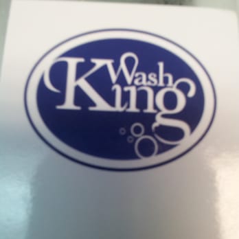 Wash King - Laundry Services Near Me - Portsmouth, Virginia