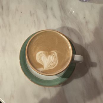 Honolulu Coffee - Triple vanilla oat milk latte - Coffee & Tea Near Me - Vancouver, British Columbia Honolulu Coffee - Triple vanilla oat milk latte - Coffee & Tea Near Me - Vancouver, British Columbia