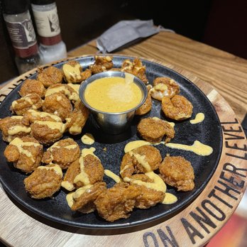 Outback Steakhouse - Blooming Shrimp - Steakhouses Near Me - Brandon, Florida