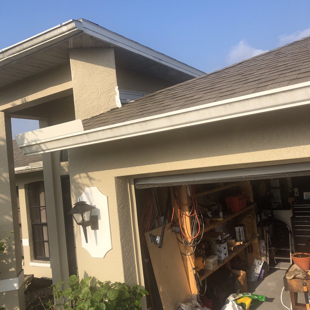 Slide of Marlin Construction Group