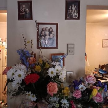 Emil J. Nagengast Florist - Three amazing and beautiful floral arrangements - Florists Near Me - Albany, New York Emil J. Nagengast Florist - Three amazing and beautiful floral arrangements - Florists Near Me - Albany, New York
