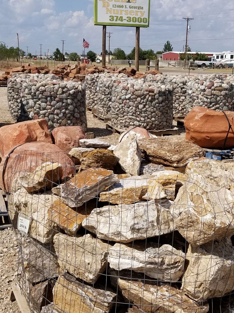 DOUBLE D NURSERY Updated October 2024 10 Reviews 12460 S