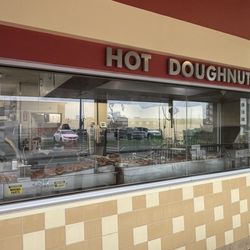 Krispy Kreme