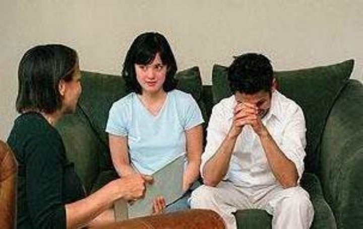 Wendy Eisenberg, Ph.D - grief counselor in Norwalk, CT