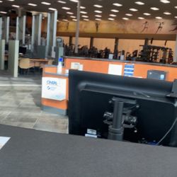LA Fitness