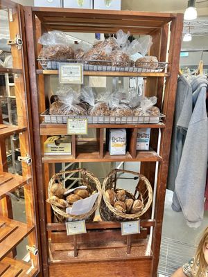 Arizmendi Bakery (Lakeshore) by null