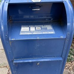 US Post Office