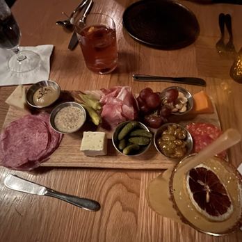 Haven - Chef's Board - Venues & Event Spaces Near Me - Tampa, Florida Haven - Chef's Board - Venues & Event Spaces Near Me - Tampa, Florida