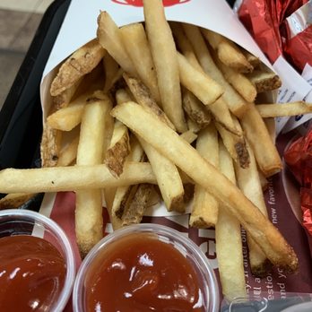 Wendy's - Large fries - Burgers Near Me - Surprise, Arizona Wendy's - Large fries - Burgers Near Me - Surprise, Arizona