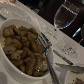 Vic & Anthony's Steakhouse - Duck fat potatoes - Steakhouses Near Me - Lake Charles, Louisiana Vic & Anthony's Steakhouse - Duck fat potatoes - Steakhouses Near Me - Lake Charles, Louisiana