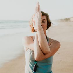 Empath Energy Healing
