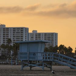 Pacific Ocean