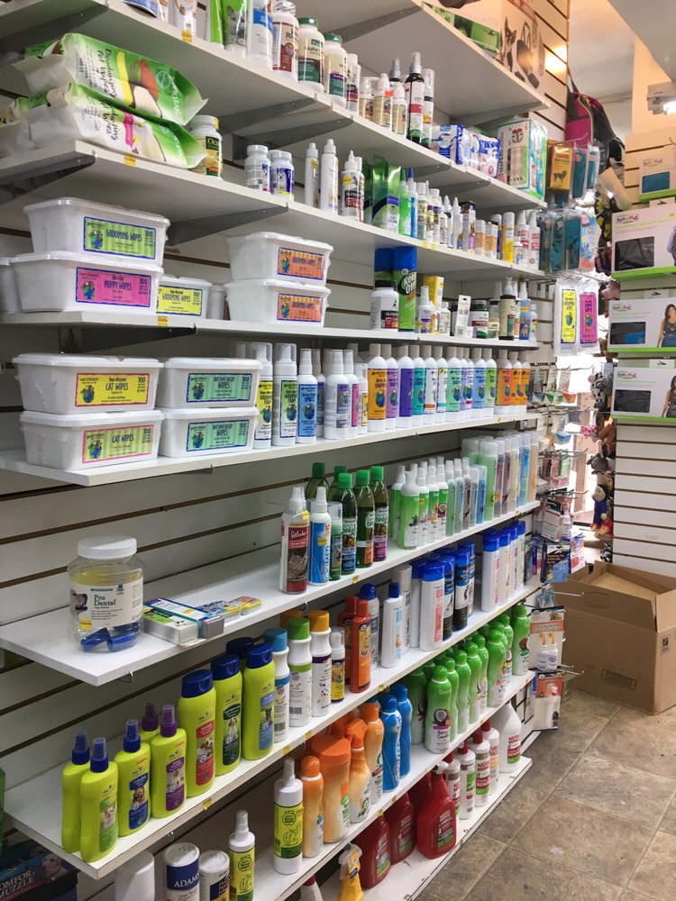 HAPPY FEET PET SHOP II 16 Photos & 30 Reviews 657 2nd Ave, New York