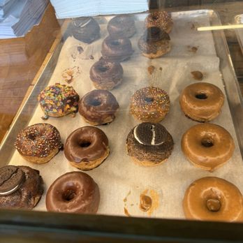 SloDoCo Donuts - Donuts Near Me - San Luis Obispo, California SloDoCo Donuts - Donuts Near Me - San Luis Obispo, California