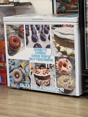 Zuri's Gourmet Donutz by null