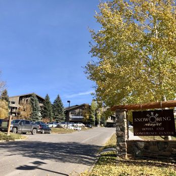 Snow King Resort Hotel and Condos - Ski Resorts Near Me - Jackson, Wyoming