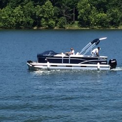 Hoosier Hills Marina