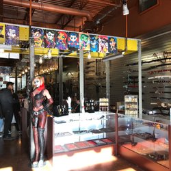 Anime Armory